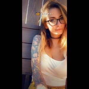 Meet your Posher, Brianna